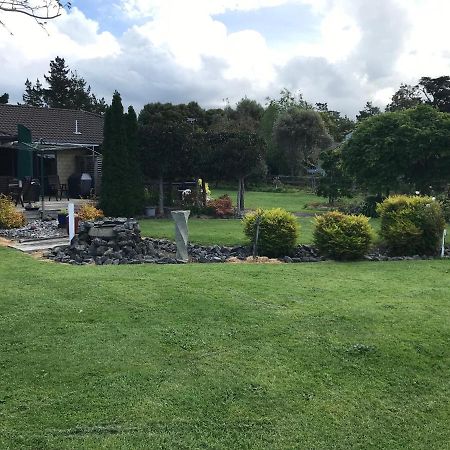 Silverdale Garden Stay Орева Экстерьер фото