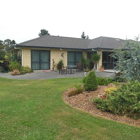 Silverdale Garden Stay Орева Экстерьер фото
