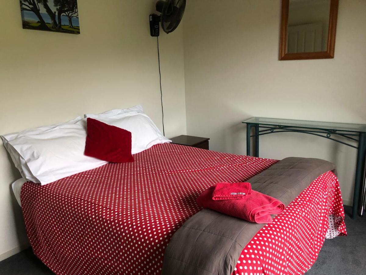 Silverdale Garden Stay Орева Экстерьер фото