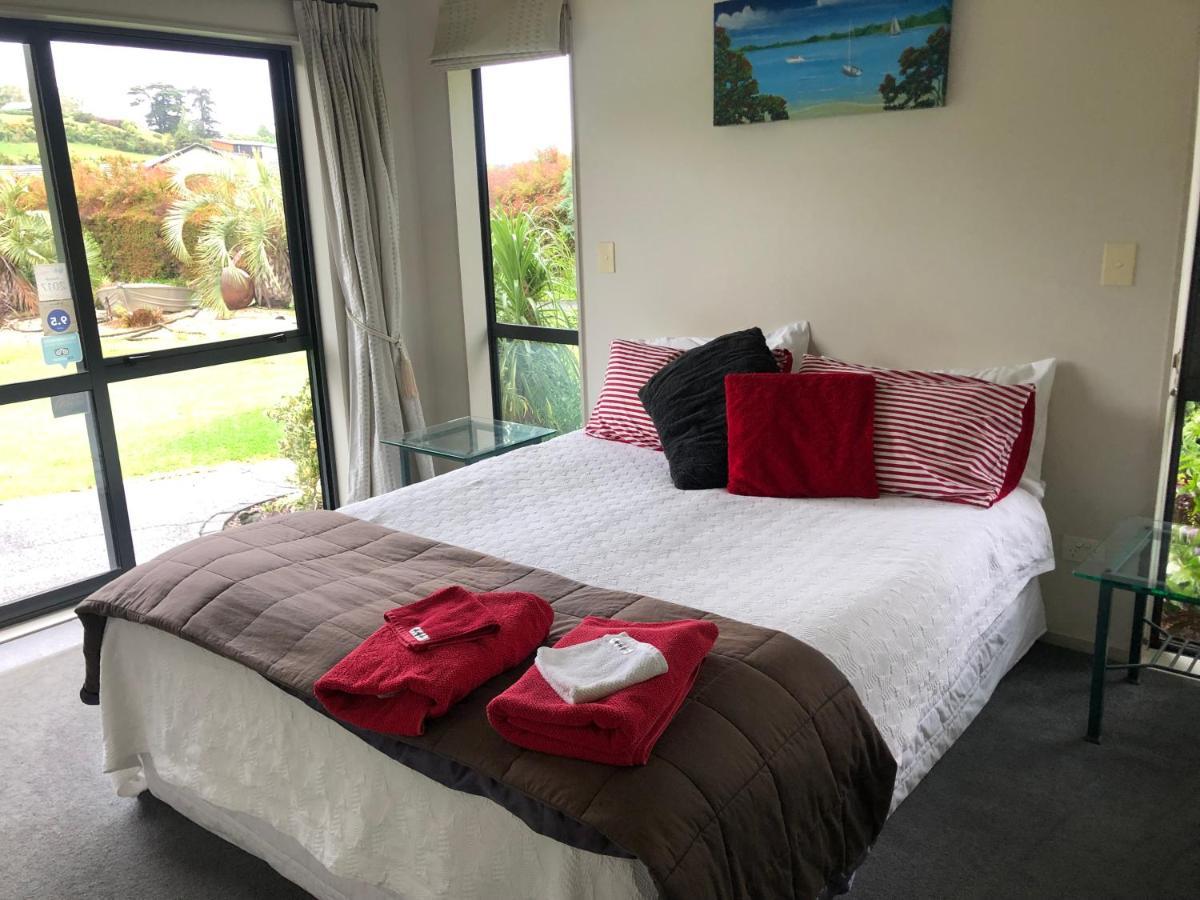 Silverdale Garden Stay Орева Экстерьер фото