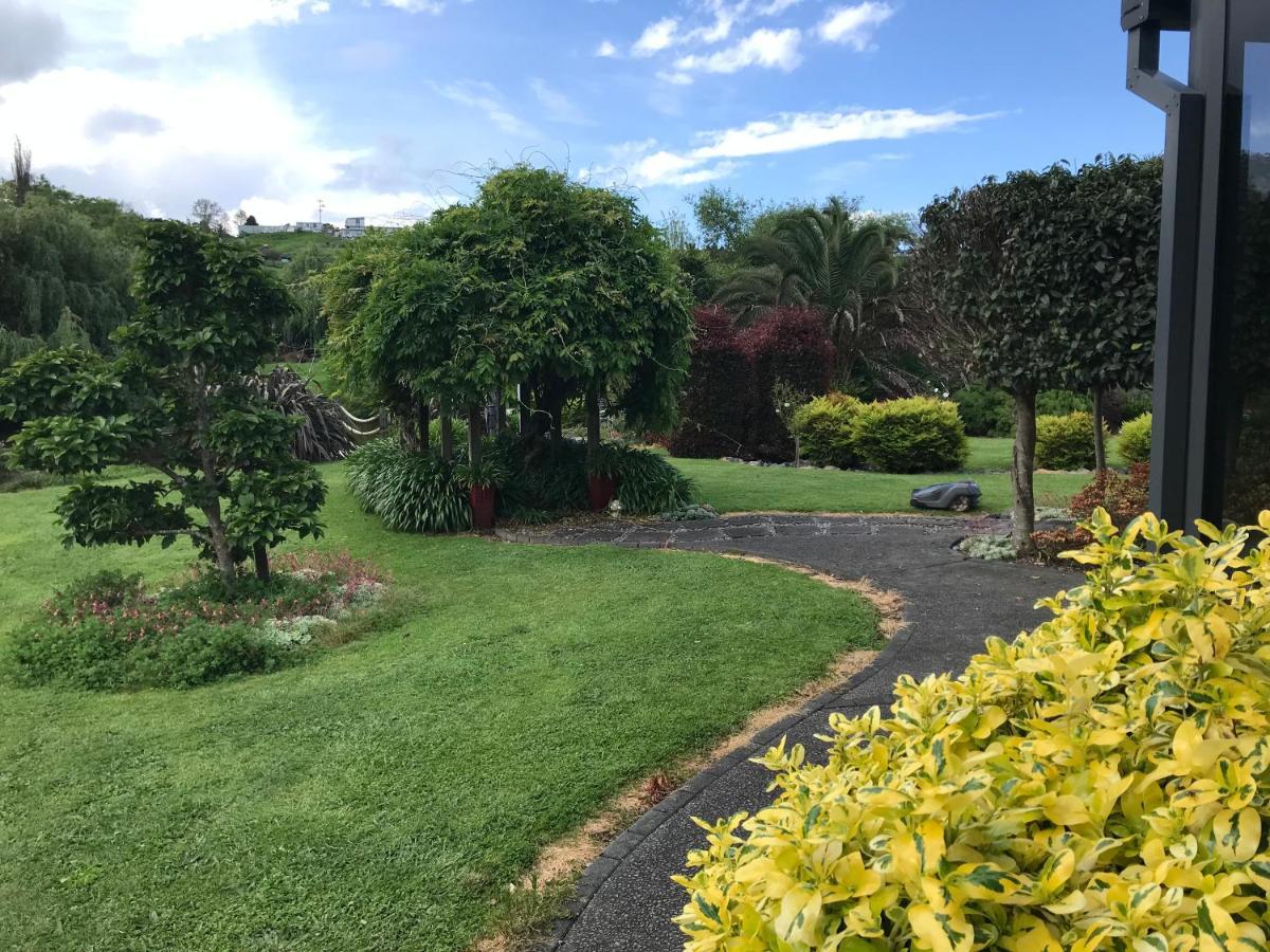 Silverdale Garden Stay Орева Экстерьер фото