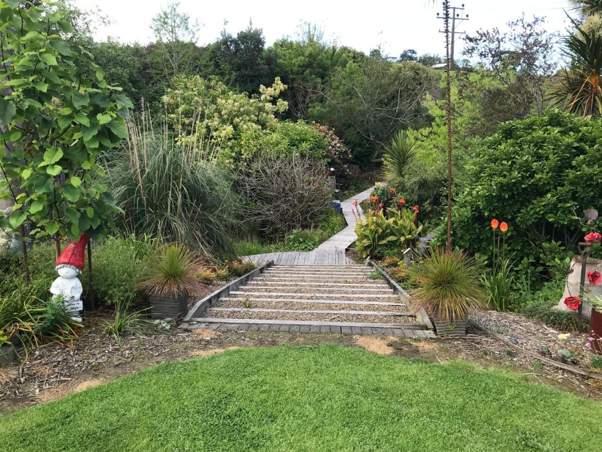 Silverdale Garden Stay Орева Экстерьер фото