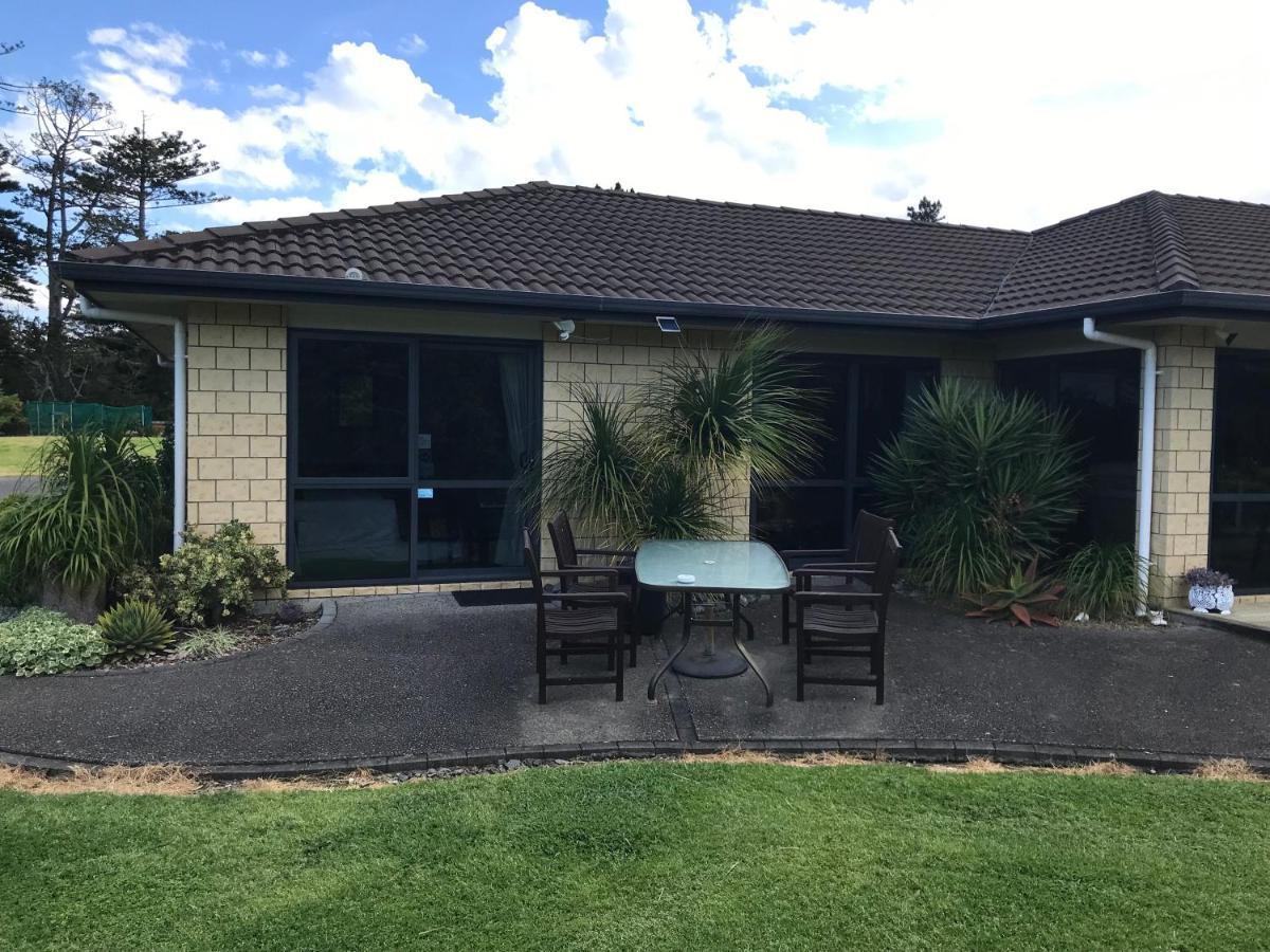 Silverdale Garden Stay Орева Экстерьер фото