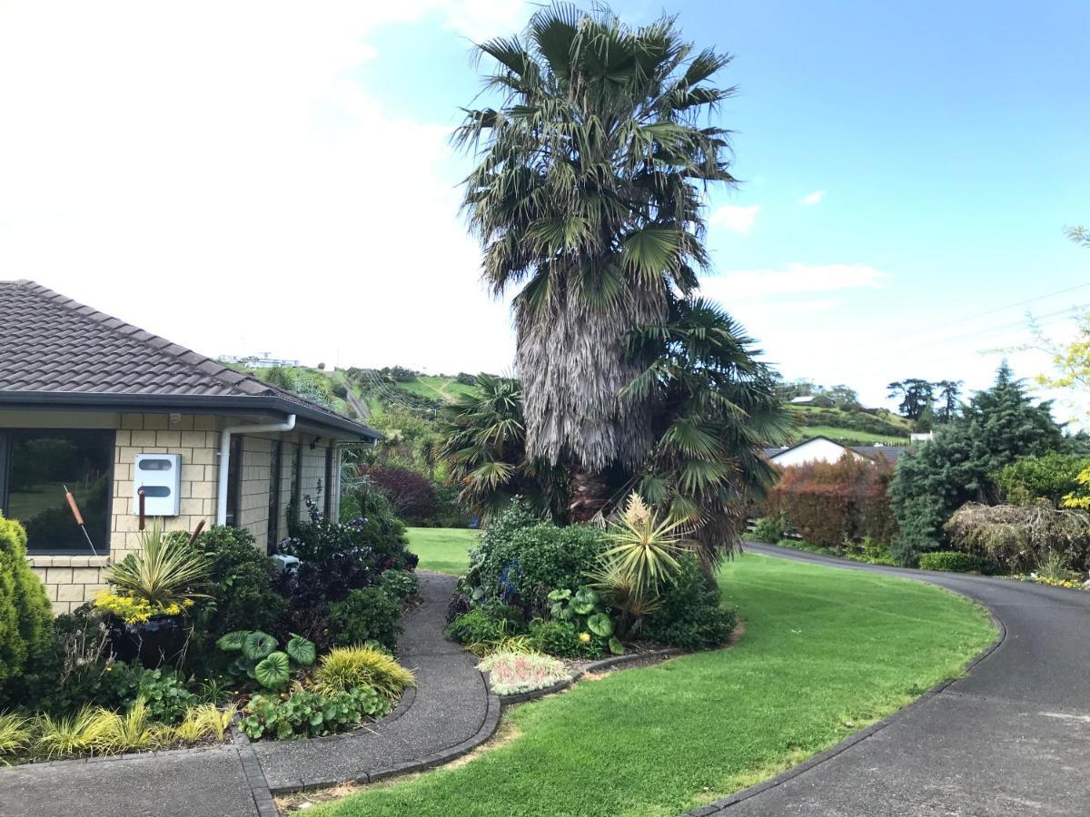 Silverdale Garden Stay Орева Экстерьер фото