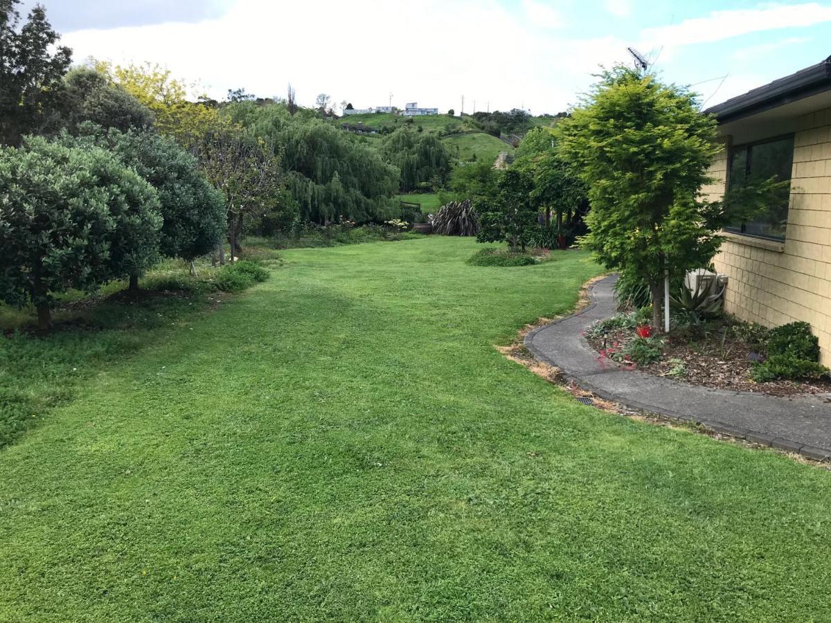 Silverdale Garden Stay Орева Экстерьер фото