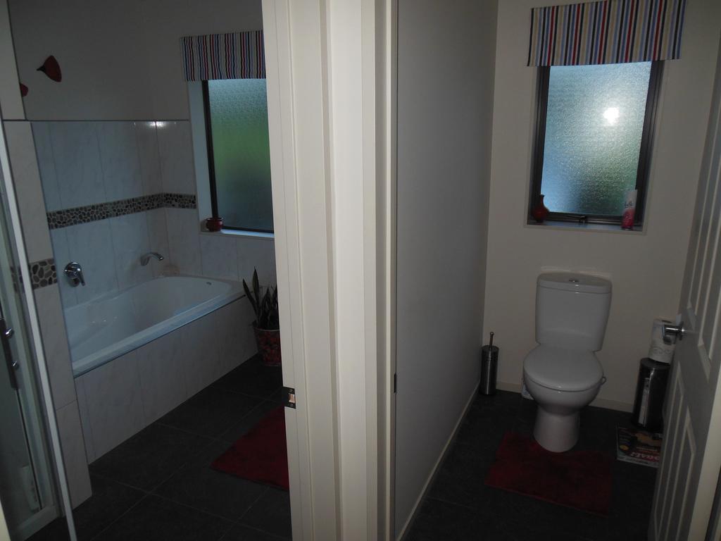 Silverdale Garden Stay Орева Экстерьер фото